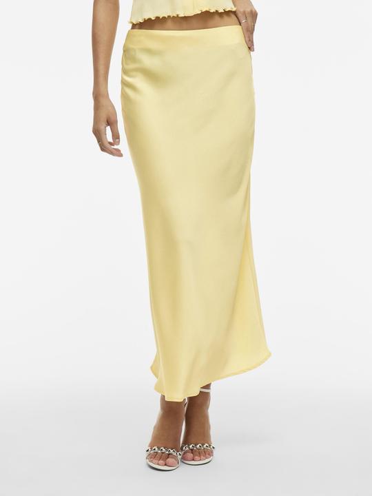 Produktbild Vila High Waist Maxirock (34)