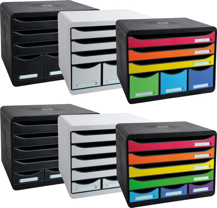 Produktbild Exacompta Storebox (A4)