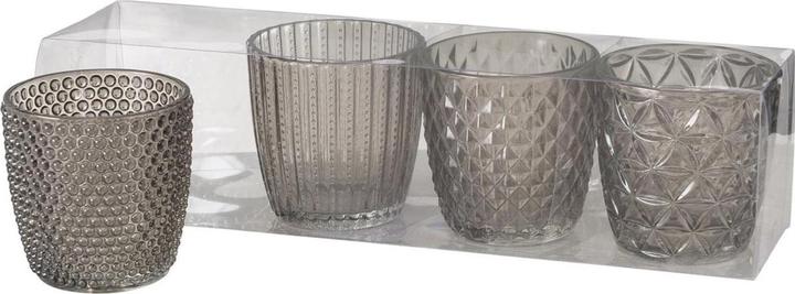Actual product image Boltze Home Marilu (4 x, 7.5 x 7.5 cm)