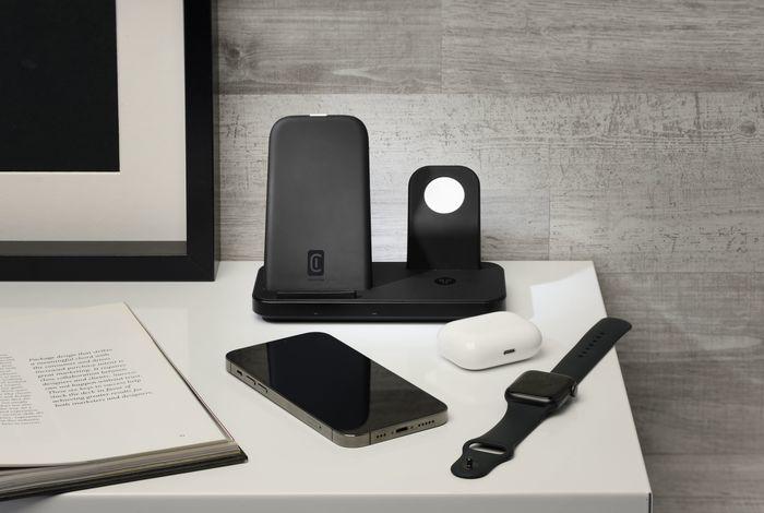 Image du produit Cellularline Trio (20 W)