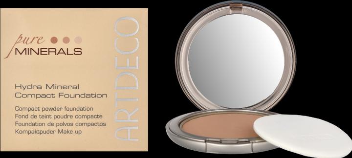 Actual product image Artdeco Hydra Mineral (70 fresh beige)
