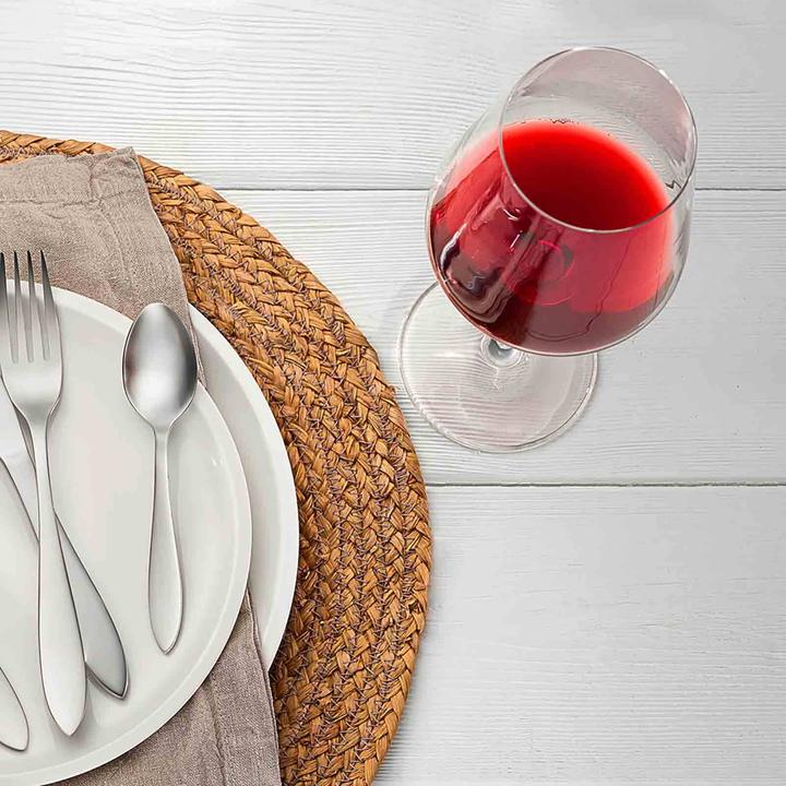 Actual product image Villeroy & Boch La Divina (20 cl, 4 Glasses, Red wine glasses)