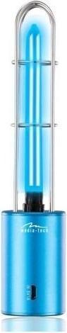 Produktbild Media-Tech MEDIATECH MT6509 2 in 1 OZONE/UV-C STERI