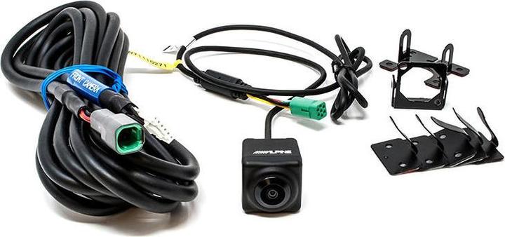 Image du produit Alpine HCE-C2100RD