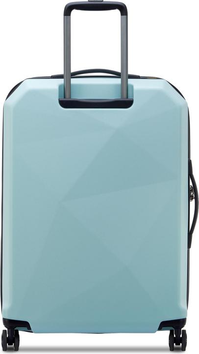 Image du produit Delsey Karat 2.0 4 roues trolley 66 cm (70 l, M (50 - 90l))