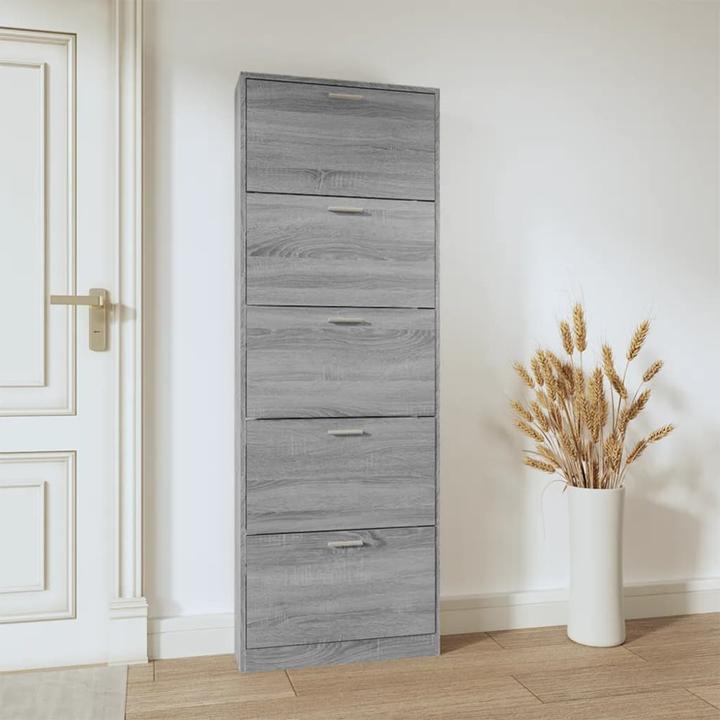 Produktbild VidaXL Sofia (59 x 17 x 169 cm)