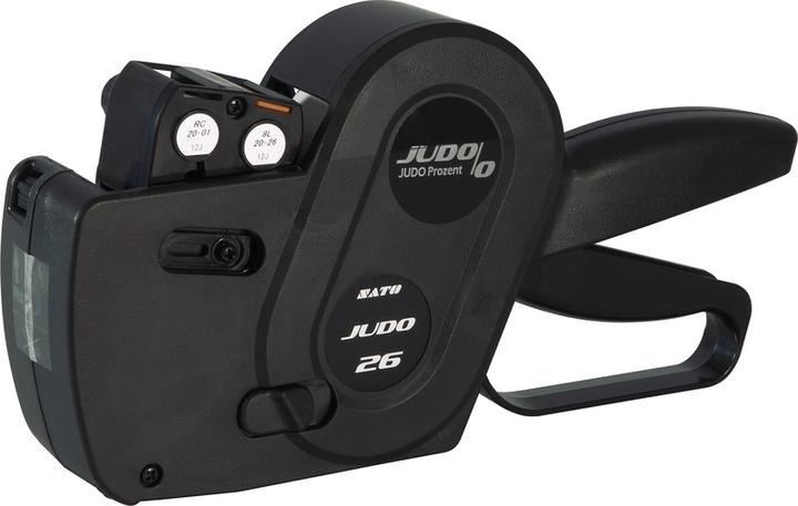Actual product image Sato Judo 26