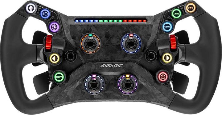 Productafbeelding Simagic GT Neo (PC)