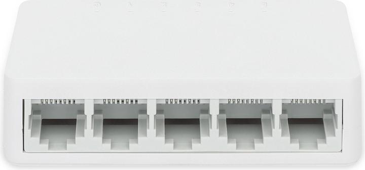 Immagine prodotto Manhattan Interruttore 5Port Fast Ethernet (5 Porti)