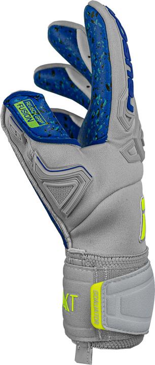 Produktbild Reusch Attrakt Freegel Fusion Goaliator Torwarthandschuhe (8)