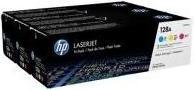 Produktbild HP 128a (M, C, Y)
