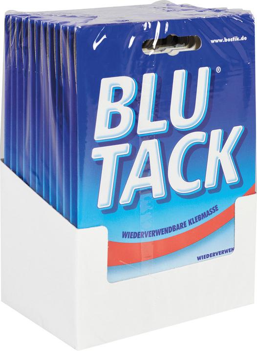 Actual product image Bostik Blu Tack (45 g)