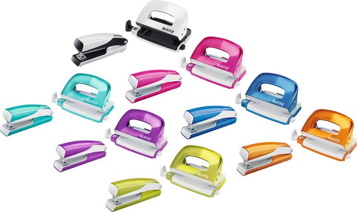 Produktbild Leitz NeXXt Wow Set