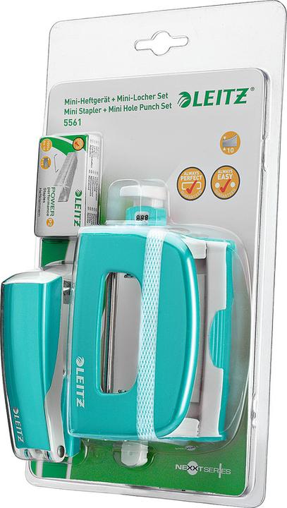 Produktbild Leitz NeXXt Wow Set