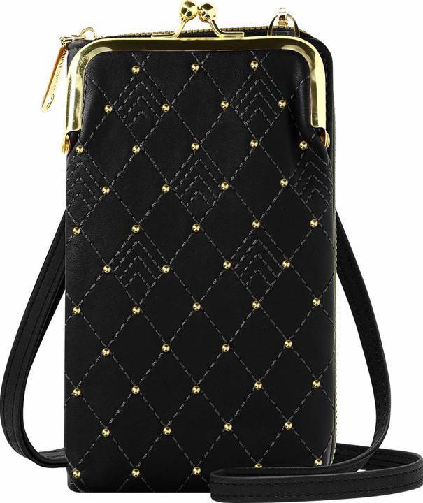 Image du produit Avizar Sac à bandoulière pour smartphone For You Series (Universel)
