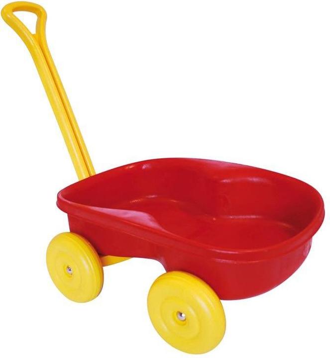 Image du produit Adriatic Chariot de sable à tirer