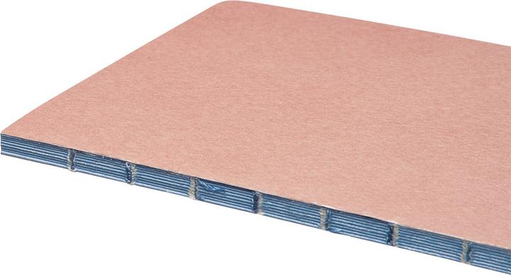 Produktbild Moleskine Notizheft Chapters (Harter Einband)