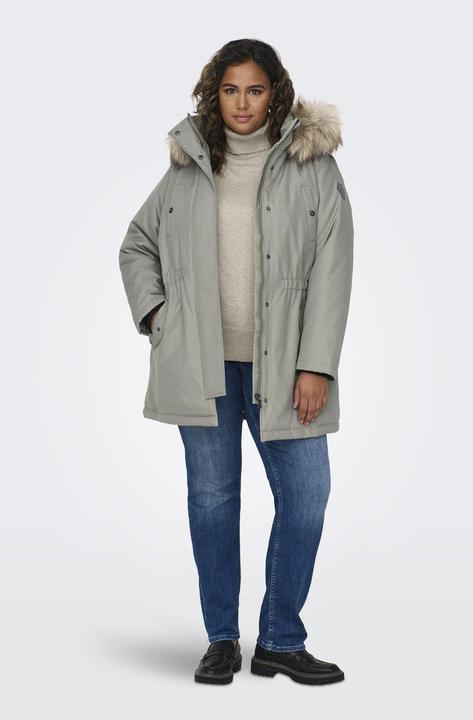 Immagine prodotto Only Parka curvy Parka lungo (L)