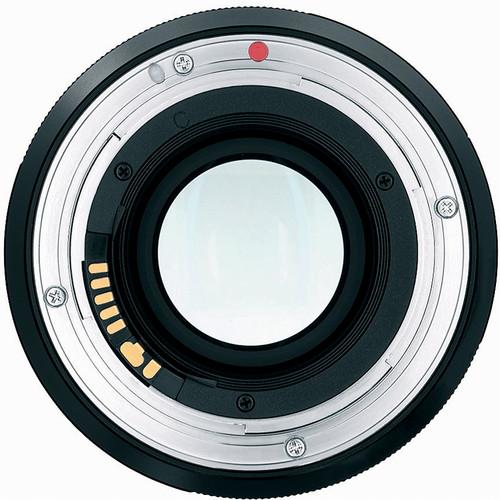 Actual product image Zeiss Planar T Macro, Lens 100mm, f/2.0, Canon (Canon EF, full size)