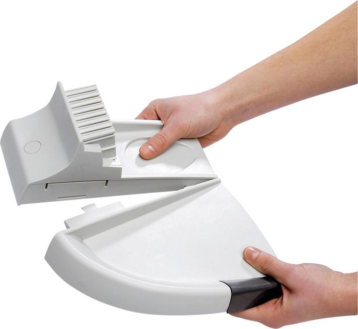 Produktbild Tarifold Sichttafelsystem Design Tischständer