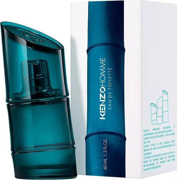 Immagine prodotto Kenzo Homme (Eau de toilette, 40 ml)