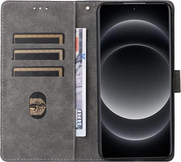 Produktbild Cover-Discount Xiaomi 14 Ultra - Etui mit RFID Blocker (Xiaomi 14 Ultra)