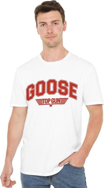 Produktbild Top Gun Goose TShirt (S)