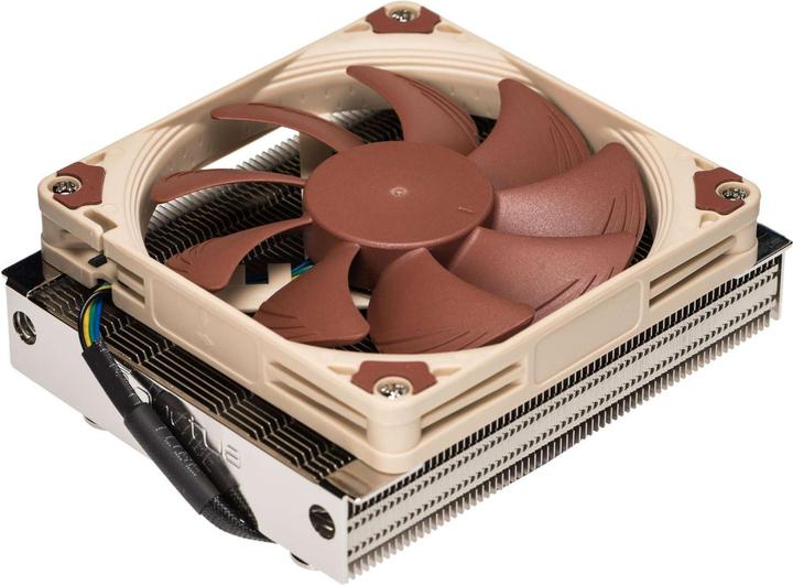 Image du produit Noctua NH-L9a-AM4 (37 mm)
