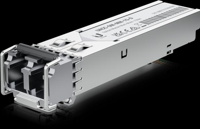 Produktbild Ubiquiti SFP+ Modul 1 Gbps, 20er Pack