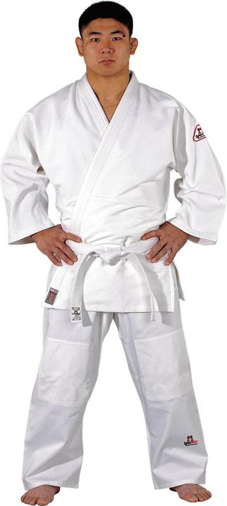 Produktbild Danrho TongII Dojo Line (110 C)
