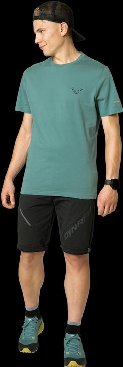 Actual product image Dynafit 24/7 Graphic T-Shirt (M)