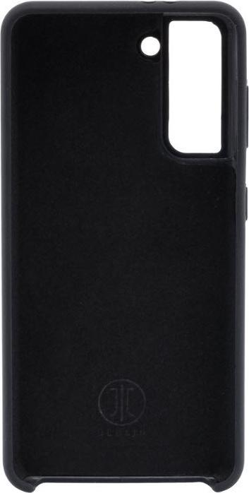 Immagine prodotto JT Berlin Steglitz Backcover Samsung Galaxy S21+ (5G) Nero (Samsung Galaxy S21+)