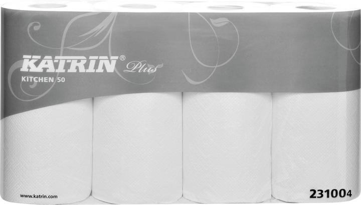 Image du produit Katrin Papier ménager Plus (1 x)