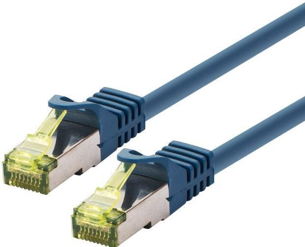 Image du produit Logon CÂBLE PATCH SFTP/AWG26/LSOH
