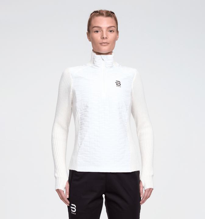 Produktbild Daehlie W Half Zip Comfy 2.0 (L)