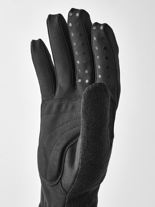 Actual product image Hestra Spiro Long 5-Finger (6)