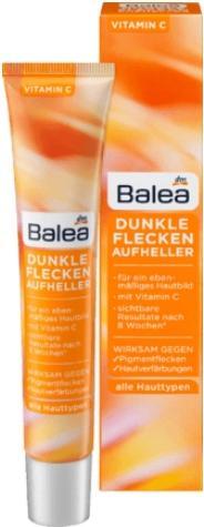 Produktbild dm Balea Spezialpflege (50 ml, 24h Creme)
