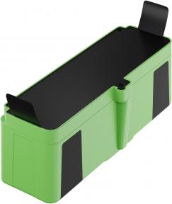 Actual product image Newell Newell battery replacement 2130LI, 4374392, 4376392, 4462425, 4502233 for iRobot