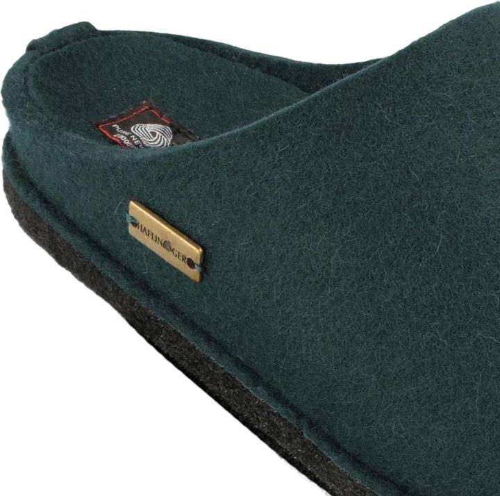 Actual product image Haflinger Flair Soft slippers (41)