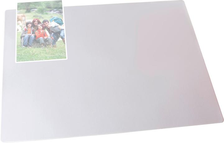 Image du produit Veloflex Tapis d'écriture avec surface de tapis de souris (53 x 40 cm)