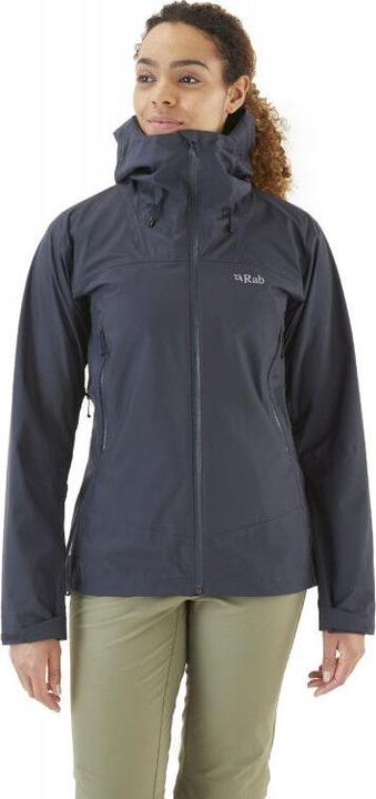 Image du produit Rab Veste Arc Eco pour femme (S)