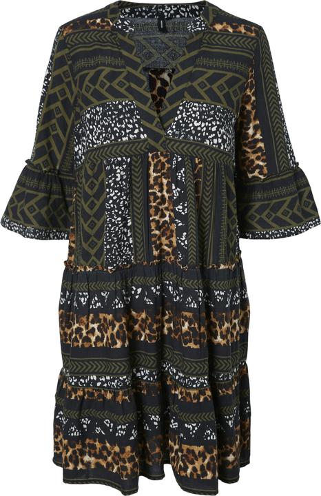 Vero Moda Printed Tunika
