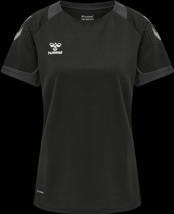 Immagine prodotto hummel Piombo S/S Poly Jersey Donna (L)