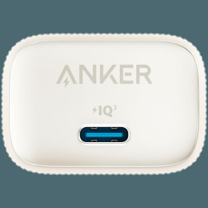 Image du produit Anker 511 Charger (Nano 4, 30W) White 1 (30 W)