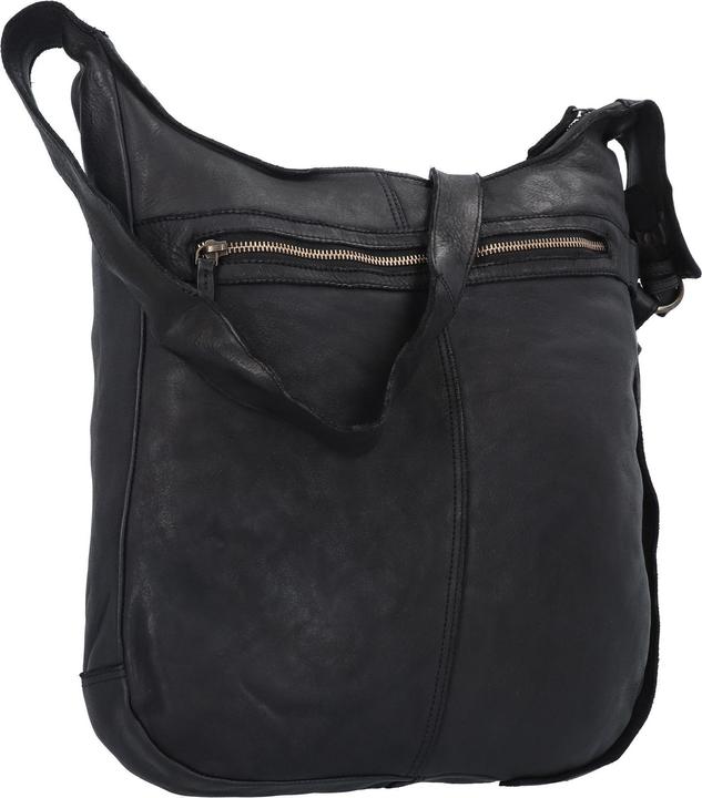 Produktbild Harolds Submarine Umhängetasche Leder 31 cm