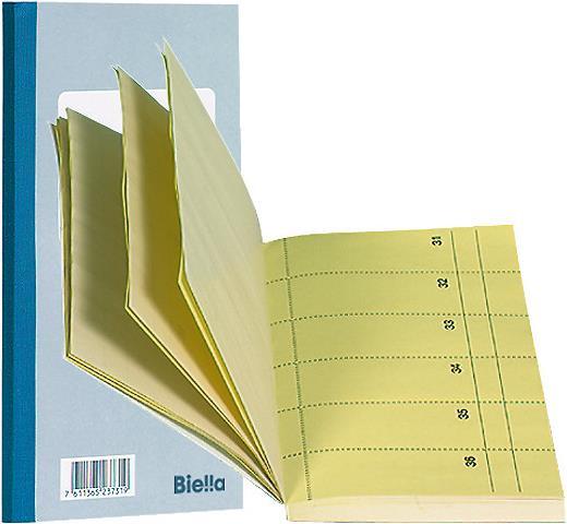 Produktbild Biella Bonblock Bonoplan (60 x)