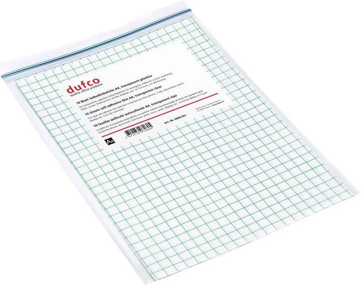 Actual product image Dufco 6450.001 (1 x)