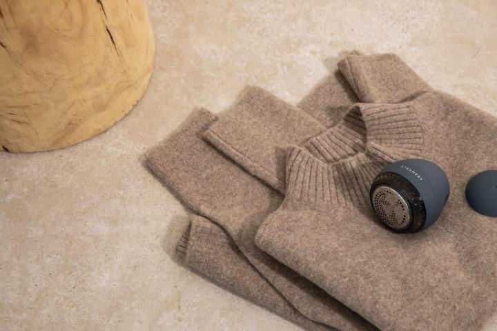 Image du produit Steamery Rasoir en tissu Pilo