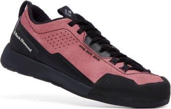 Black Diamond Technician Leather Schuhe