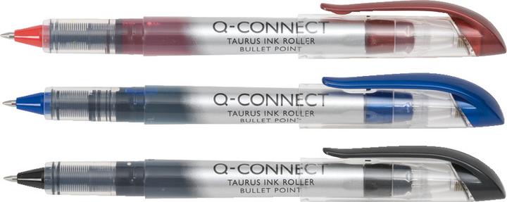Produktbild Q-Connect Roller Taurus (Schwarz, 1 x)